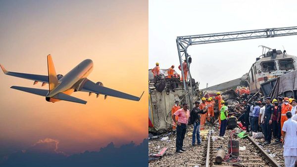 எரிகிற வீட்டில் சூறையாடுவது இதுதான்! ஒடிஷா ரயில் விபத்தை முன்வைத்து விமான கட்டணங்கள் பலமடங்கு உயர்வு!