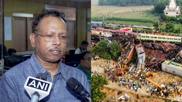 ஒடிசா ரயில் விபத்தில் உண்மையான பலி எவ்வளவு? உடல்கள் 2 முறை எண்ணப்பட்டதால் தவறு.. தலைமை செயலர் தகவல்!