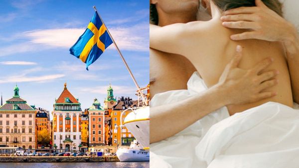 தினமும் 6 மணி நேரம்! ஸ்வீடனில் ‛செக்ஸ் சாம்பியன் ஷிப்’ போட்டி? ரூல்ஸை பார்த்தா அசந்துபோவீங்க!