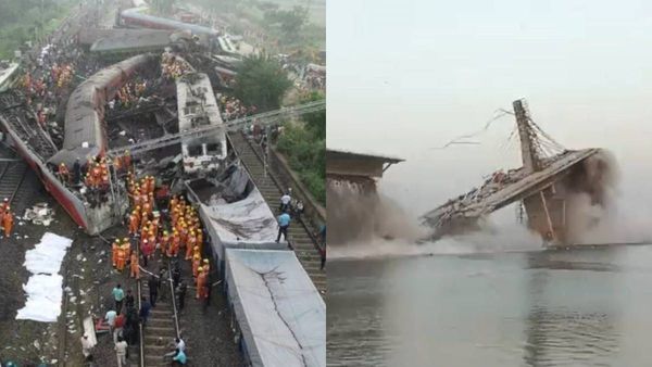 ஒடிசா ரயில் டூ பீகார் பாலம்.. அடுத்தடுத்து நடந்த 4 சம்பவங்கள்.. செங்கோல்தான் காரணமா? கிளம்பிய பூதம்!