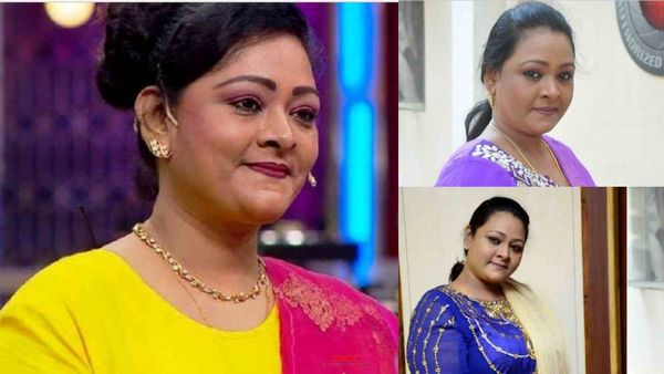 பிரபல நடிகை ஷகிலா பகீர்.. 