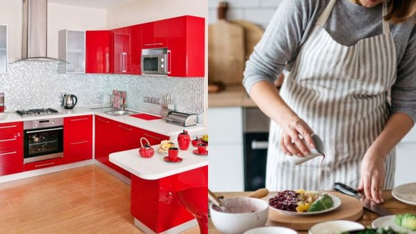 லட்சுமி வாசம் செய்யும் சமையல் அறை.. எப்படி இருக்க வேண்டும் தெரியுமா? வாஸ்து டிப்ஸ்