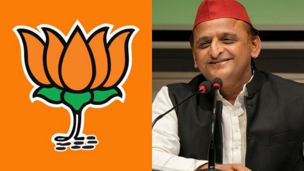 உத்தர பிரதேசத்தில் பாஜகவுக்கு செக்? நாடாளுமன்ற தேர்தலுக்காக அகிலேஷ் யாதவ் ‛பக்காபிளான்’.. அடேங்கப்பா