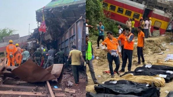 உடலில் ஒரு சிறு காயம் கூட இல்லை.. ஆனாலும் ஒடிஸா ரயில் விபத்தில் 40 பேர் பலி! வெளியான அதிர்ச்சி தகவல்