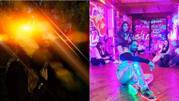 கட்டியணைத்து முத்தம்.. யாஷிகாவோடு காதல்..!? மனம் திறந்த ரிச்சர்ட்..வெளிவந்த ரகசியம்