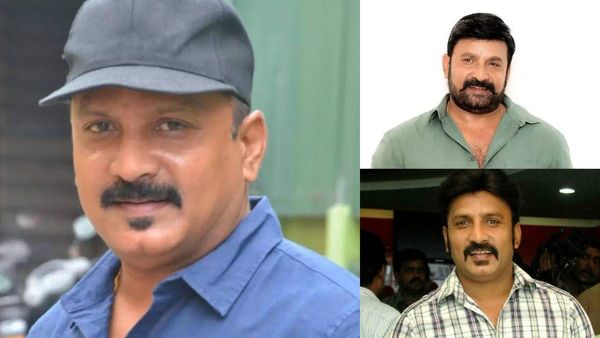 பிரபல நடிகர் விக்னேஷ் ஞாபகமிருக்கா.. 