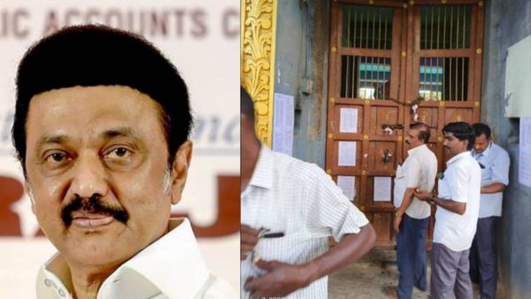 சமூக நீதிதான் முக்கியம்! அடித்து தூக்கிய ஸ்டாலின்.. இதுவரை இப்படி நடந்ததே இல்லை.. ரொம்ப பெரிய ரிஸ்க்