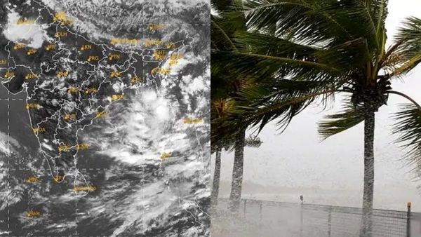 அதிதீவிரம்.. பைபர்ஜாய் புயல் ஆட்டம் ஆரம்பம்..அரபிக்கடலில் 170 கி.மீ வேகத்தில் வீசப்போகும் சூறாவளி