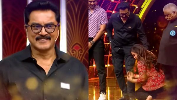 CWCயில் சரத்குமார்..மணிமேகலை செயலை பார்த்தீங்களா?..திகைத்துப் போன ரசிகர்கள்