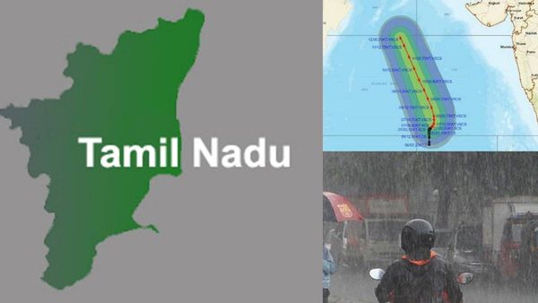 அரபி கடல் பைபர்ஜாய் புயல் தீவிரமடைந்தது! தமிழ்நாட்டில் இன்று 11 மாவட்டங்களில் மழை பெய்யும்!