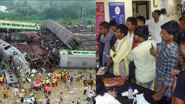 ஒடிஷா ரயில் விபத்து: 89 உடல்கள் இன்னும் அடையாளம் காணப்படவில்லை - காத்திருக்கும் உறவுகள்!