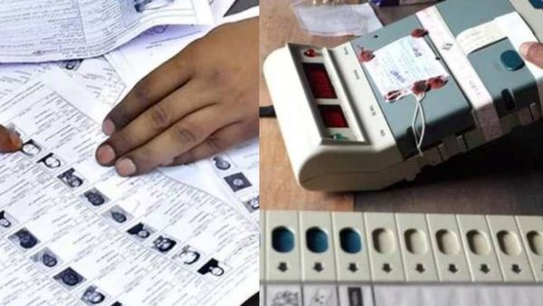 விறு விறு.. நாடாளுமன்ற தேர்தல் பணிகளை தொடங்கிய தேர்தல் ஆணையம்.. கணக்கெடுப்பு தீவிரம்