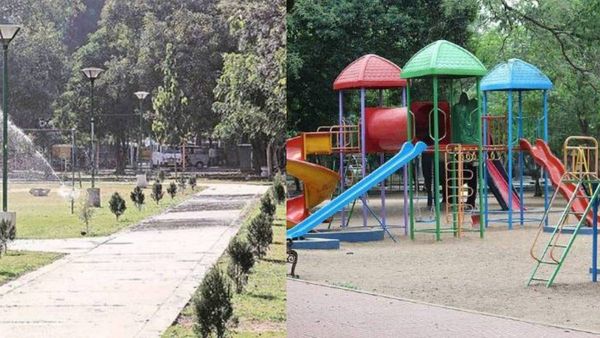 சென்னையில் வேறலெவலில் வரப்போகும் 50 புதிய பூங்காக்கள், 15 விளையாட்டு மைதானங்கள்.. மாஸ் பிளான்