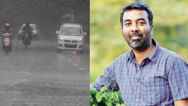 சென்னைக்கு 'கூல்' நியூஸ் சொன்ன வெதர்மேன்.. அதைவிடுங்க.. இன்னும் 48 மணிநேரம்தான்.. இதை நோட் பண்ணுங்க