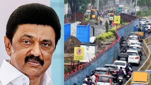 நாவலூர் சுங்கச்சாவடி.. மூச்சுமுட்டும் பழைய மகாபலிபுரம் சாலை.. கோட்டைக்கு பறந்த விஷயம்.. என்னவாம்