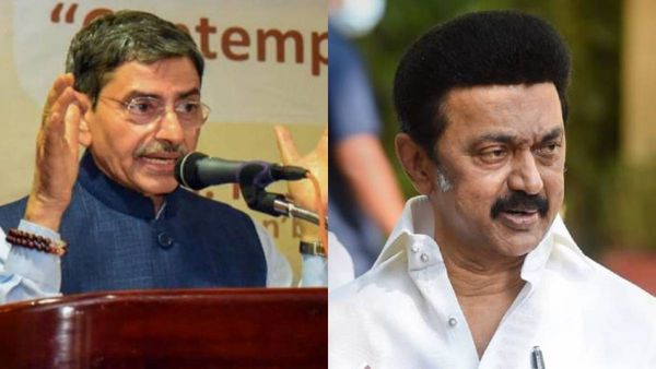 ஆளுநர் இல்லைன்னு சொன்னாரே.. காத்திருந்து தூக்கிய ஸ்டாலின்.. தீட்சிதர்கள் கைது செய்யப்பட்டது எப்படி?