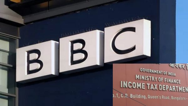 ரூ.40 கோடிக்கு வரி ஏய்ப்பை ஒப்புக்கொண்ட பிபிசி? பரவும் தகவல் உண்மையா? வருமான வரித்துறை பரபர தகவல்
