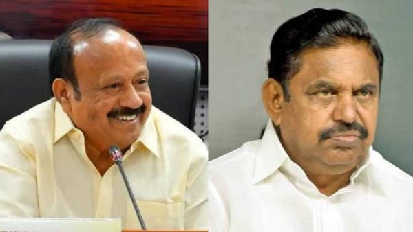 ரொம்ப மோசம்.. ஆறுதல் கூறவேண்டிய அமைச்சர் விவசாயிகளை மிரட்டியுள்ளார்.. எடப்பாடி பரபர குற்றச்சாட்டு!