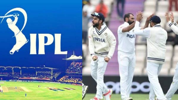 ஐபிஎல்தான் காரணம்னா.. இவர் சொதப்புனது ஏன்? முதல்ல டீமை விட்டு தூக்குங்க.. இந்திய அணியில் பரபரப்பு