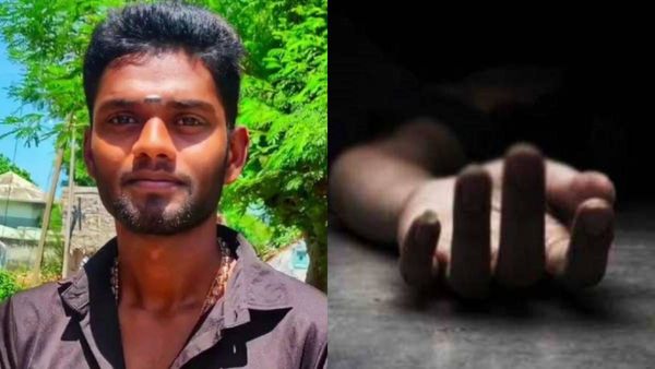 பெற்றோருக்கு தெரிஞ்ச ரகசியம்.. மறுநொடியே உயிரை மாய்த்த கல்லூரி மாணவர்.. நாமக்கல்லில் சோகம்