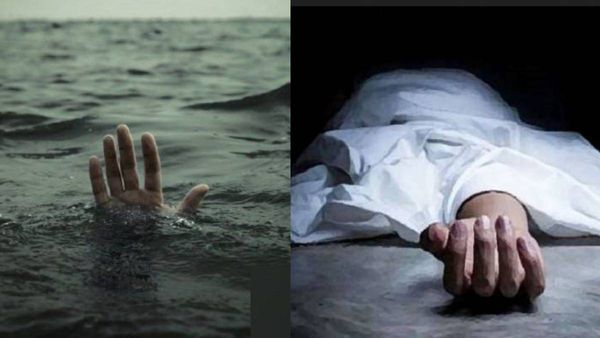 பாலி தீவில் கடலில் மூழ்கி சேலம் புதுமணத் தம்பதி பரிதாப பலி.. ஹனிமூன் சென்ற போது விபரீதம்