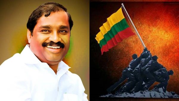 நாடாளுமன்றத் தேர்தல் கூட்டணி! 14ஆம் தேதி சென்னையில் ஆலோசனை கூட்டம் நடத்தும் வேல்முருகன்!