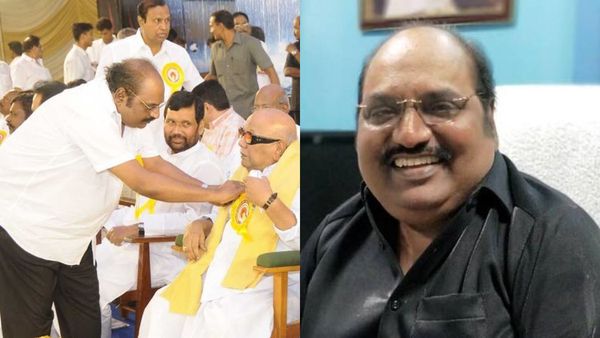 2007ஆம் ஆண்டு செப். 23ஆம் தேதி! பாஜக கொடிக்கம்பத்தை வெட்டி வீழ்த்திய ஜெ.அன்பழகன்! மறக்க முடியுமா?