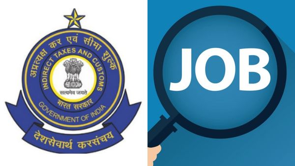 10, +2 முடித்தாலே போதும்.. மாதஊதியம் ரூ.19,900 டூ ரூ.69,100.. சென்னை சுங்கத்துறையில் சூப்பர் வேலை!