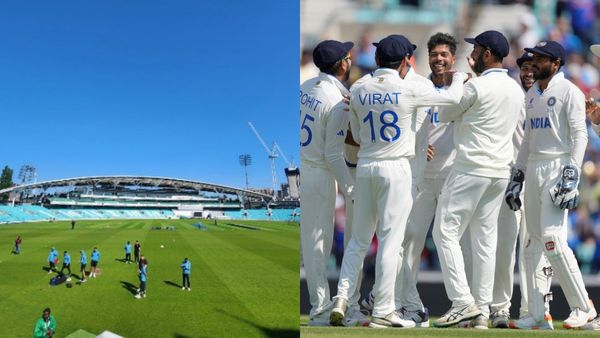 WTC பைனல்.. மழை குறுக்கிட வாய்ப்பு.. போட்டி பாதிக்கப்பட்டால் வெற்றி எப்படி.. ரூல்ஸ் சொல்வது என்ன?