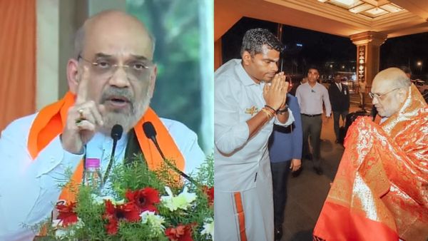 அண்ணாமலையால் புதிய நம்பிக்கை பிறந்தது.. 25 அல்ல அதுக்கும் மேல்.. அழுத்தமாக சொன்ன அமித் ஷா