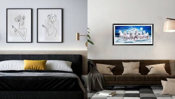 மறந்தும் கூட வீட்டில் இந்த படங்களை மாட்டிவிடாதீர்கள்..தீராத சிக்கல் வந்து விடும்..வாஸ்து டிப்ஸ்