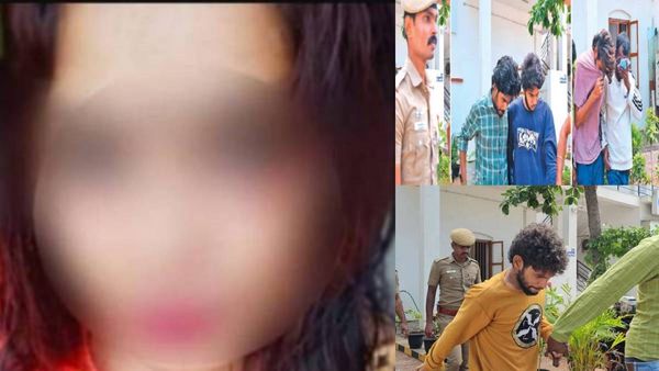 கவர்ச்சியோ கவர்ச்சி.. ஸ்டார் ஹோட்டலில் அழகான பெண்.. ஆசைஆசையாய் ஓடிய சபலிஸ்ட்.. கடைசியில் பார்த்தால்?