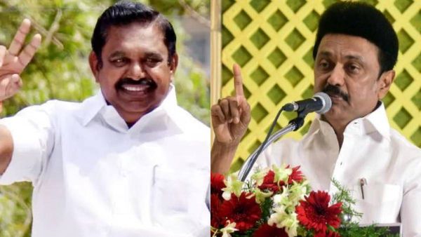 அதிமுகவின் திட்டங்களை முடக்கவில்லை..எடப்பாடி பழனிசாமிக்கு வரலாறு தெரியவில்லை..முதல்வர் ஸ்டாலின்