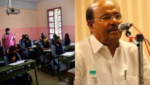 உடைந்து போன பகுதி நேர ஆசிரியர்கள்.. அரசின் மெகா உத்தரவு.. ராமதாஸ் இப்படி சொல்லுறாரே.. பரபரப்பு