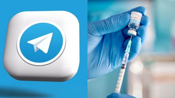 தடுப்பூசி செலுத்தியவர்கள் யார்? லீக்கான டேட்டா.. டெலிகிராமில் கசிந்த ஆதார், செல்போன் எண்கள் -எப்படி?