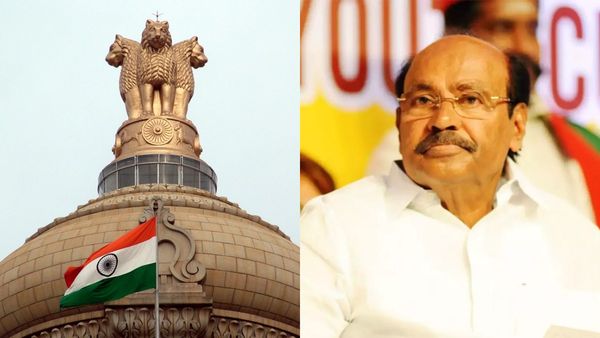 எல்லாத்துலயும் இந்தி.. மத்திய அரசு வேலையே இதான்! “மொழித்திமிர்” - பொங்கிய ராமதாஸ் - என்னாச்சு?