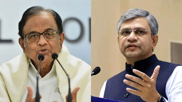 3 மேட்டர்.. முக்கிய துறைகளை நிர்வகிக்க இப்படி ஒரு ‘எக்ஸ்பர்ட்’ எதற்கு? சரமாரியாக விளாசிய ப.சிதம்பரம்