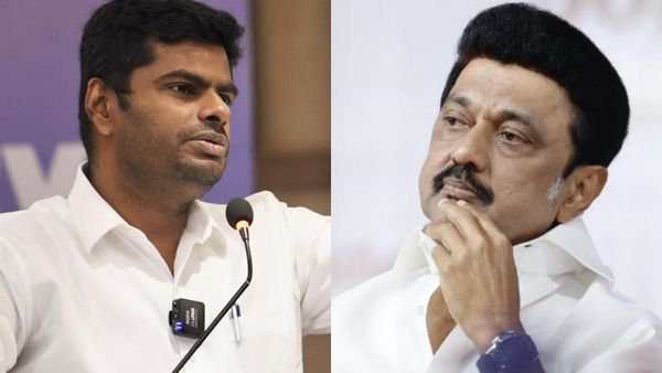 முதல்வரின் ஆசை இன்று நிறைவேறியது.. செந்தில் பாலாஜி ரெய்டுக்கு மத்தியில் அண்ணாமலை போட்ட பரபர ட்வீட்!