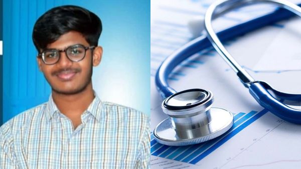 நீட் தேர்வில் நாட்டிலேயே முதலிடம் பெற்றது எப்படி? பின்னணியில் 