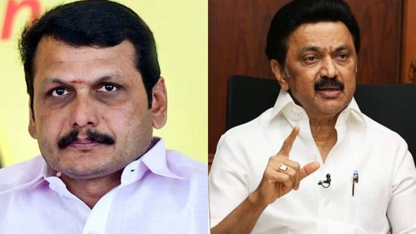 செந்தில் பாலாஜி கைதால் அமைச்சரவையில் மாற்றம்? 