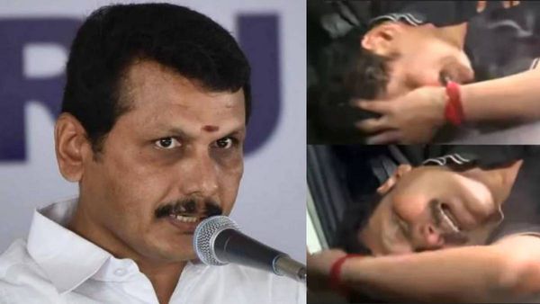 நாள்முழுக்க டார்ச்சர்! ஆனா அந்த விஷயம்தான் இடிக்குது! செந்தில் பாலாஜி வழக்கறிஞர் இப்படி சொல்றாரே?