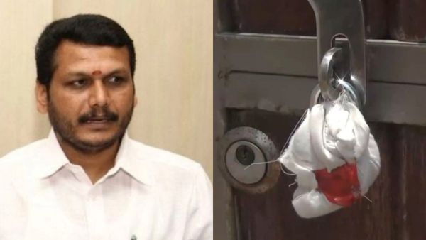 ED பரபரப்புக்கு இடையே ஆட்டத்தை தொடங்கிய IT அதிகாரிகள்.. செந்தில்பாலாஜியின் உதவியாளர் வீட்டுக்கு சீல்