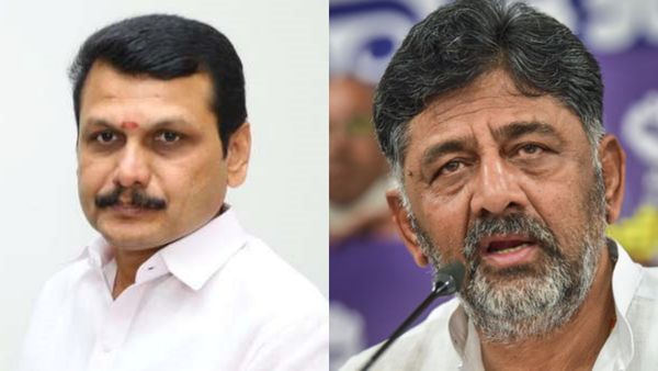 அமலாக்கத்துறை ’தூக்கிய' செந்தில் பாலாஜி-மீண்டு வந்து கர்நாடகா டிகே சிவகுமார் போல பாஜகவை பந்தாடுவாரா?