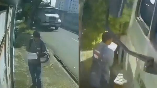 9 கிரகங்களும் உச்சம் பெற்ற ஒருவர் இவருதான்.. உனக்கு சாவே கிடையாதுயா.. இதுதான் கிரேட் அதிர்ஷ்டம்