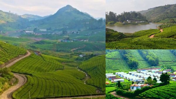 சென்னை வெயில தாங்க முடியலையா.. போடி ரயில்ல ஏறுங்க.. வெயிலே வெள்ளை கொடி காட்டும்.. சொர்க்கம் தெரியும்