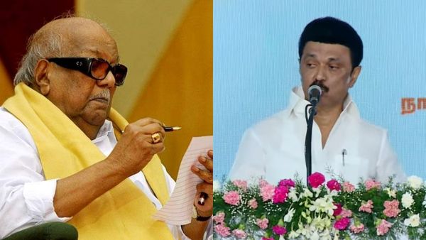 இதுதான் கருணாநிதி.. இதுதான் தமிழ்நாடு! “மருத்துவ கட்டமைப்பில் டாப்”.. பெருமை பொங்கப் பேசிய ஸ்டாலின்!