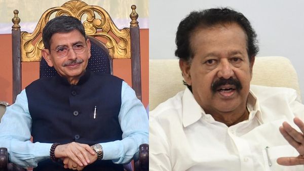 என்ன நடக்கப்போகுதோ? ஒரே மேடையில் ஆளுநர் ரவியும் அமைச்சர் பொன்முடியும்! எகிறுதே எதிர்பார்ப்பு