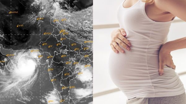 புயலுக்கு மத்தியில் பூத்த மலர்கள்.. பைபர்ஜாய்-க்கு நடுவே.. கடலோர மாவட்டத்தில் பிறந்த 274 குழந்தைகள்