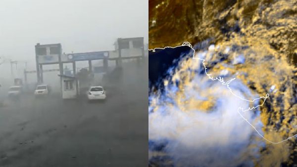 “கண்” வந்திருச்சு! குஜராத்தை குலைக்கும் பைபர்ஜாய் புயல்.. கதிகலங்கும் கட்ச் -சவுராஷ்டிராவிலும் மோசம்