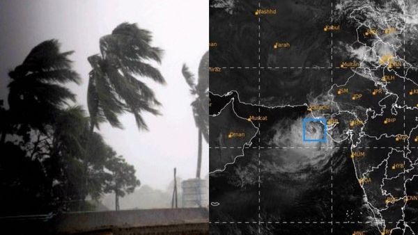 குஜராத்தில் கரையை கடந்த பைபர்ஜாய் புயல்.. அடுத்த டார்கெட் ராஜஸ்தான்! மழை, வெள்ள அபாய எச்சரிக்கை வேற